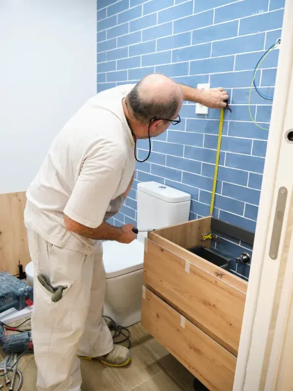 Bathroom Hardware Installation in Yarraville, VIC - BathroomRenovationsYarraville.com.au