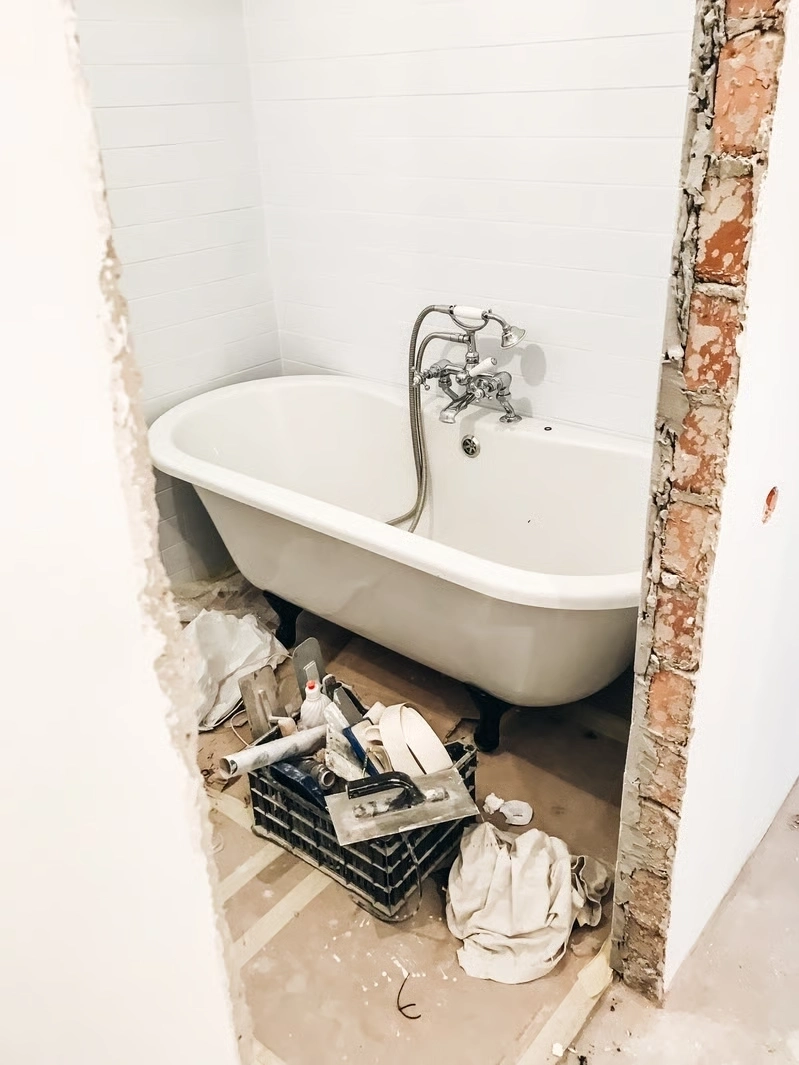 The company serving the area — local professionals you can trust