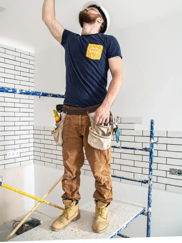 Bathroom Renovations in Caulfield East, VIC - BathroomRenovationsYarraville.com.au