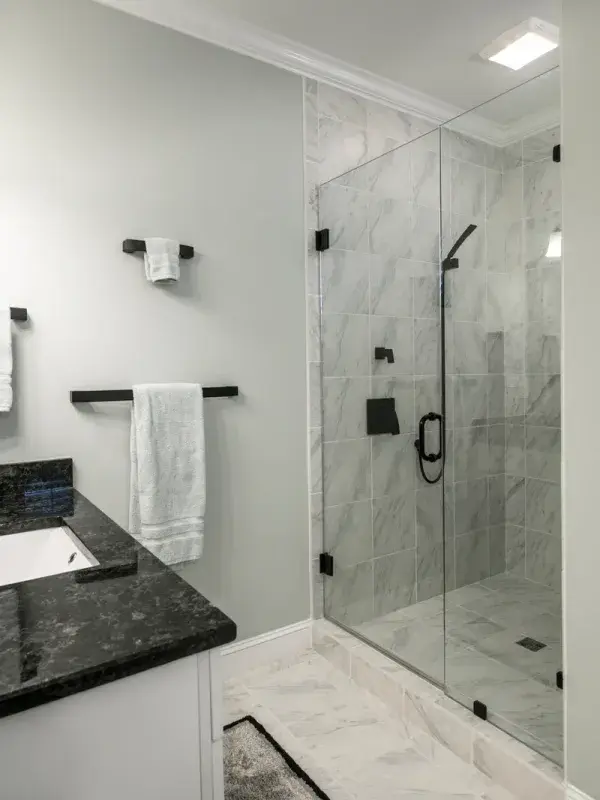 Bathroom Renovations in Surrey Hills, VIC - BathroomRenovationsYarraville.com.au