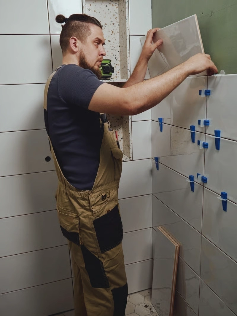 The company serving the area — local professionals you can trust